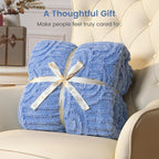 Sherpa Fleece Adult Weighted Blanket Great - Image 6