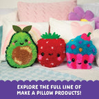 LatchKits Cupcake Pillow - Image 7
