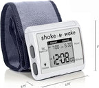 Tech Tools Vibrating Alarm Clock - Image 3