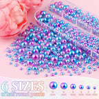 Flatback Pearls for Crafting - Image 3