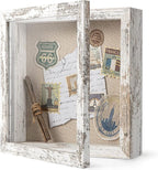 2 Packs 8x8 Shadow Box Frame - Image 2