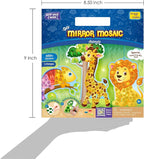 Imagimake Mirror Mosaic - Image 9