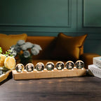 Qianwei 3D Crystal Ball Gothic Halloween Decor - Image 2
