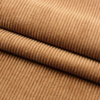 Corduroy Fabric Solid Plain Thick DIY Sewing Crafts Materials Corduroy Fabric by Mintao
