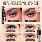 LASHVIEW Lash Bond and Seal & Lash Reomver and Conditioner Kit, Hold on 7-Day+ - Image 3