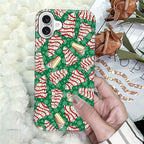 Case for iPhone 16 Plus, Scratch Resistant Hybrid Double Layer Hard - Image 7