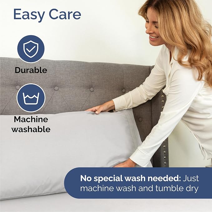 King Size 4 Piece Sheet Set - Image 7