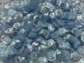 Sequins 8mm 800/Pkg by Golden+Leaf