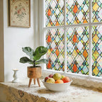 LEMON CLOUD Window Privacy Film - Image 2
