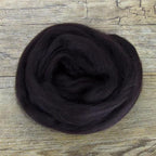 Revolution Fibers Dyed Corriedale Wool | 8 Ounces of Premium Combed Wool Top | - Image 3