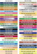 Polyform PE08 5001 Premo Sculpey Polymer Clay 8oz - Image 6