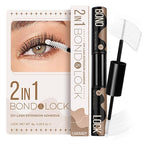 LASHVIEW Lash Bond and Seal Cluster Lash Glue by LASHVIEW