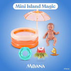 My Mini Baby Disney 2 Pack by ZURU – Collectible Disney Baby Doll Mystery - Image 5