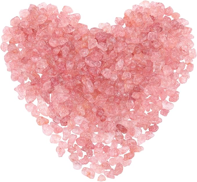 400pcs Natural Chip Stone Beads by DQJRJTJewelryMakingCraftsSupplies