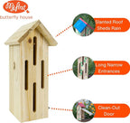 Nature's Way My First Butterfly House DIY Art Craft Kit - Image 4