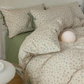 mixinni Country Style Duvet Cover Full Size by mixinni