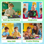 homicozy Art & Craft Activity for Kids - Image 8