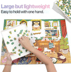 Playboda 9-Pack Puzzle Sorting Trays - Image 5