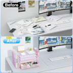 gianotter 5-Tier Desk Organizer - Image 2