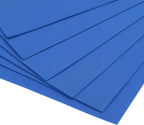 uxcell Dark Blue EVA Foam Sheets 11 x 8 inch 1.7mm Thickness - Image 5