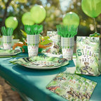 Reptile Party Decorations Set - Image 7
