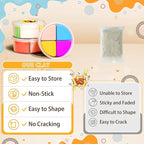 Aestd-ST Air Dry Clay Kit - Image 4
