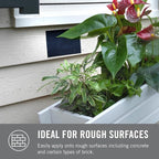 VELCRO Brand Extreme Outdoor Double Sided Mounting Tape Holds up to 15 Pounds - Image 7