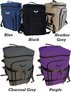 Ultimate Board Game Travel Bag – Durable Storage Case - Image 7