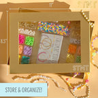 STMT DIY Beaded Jewelry Kit - Image 6