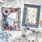 Scrapbook Embellishments 3D Cutout Frame - Image 5