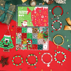 Christmas Beads for Bracelets - Image 5