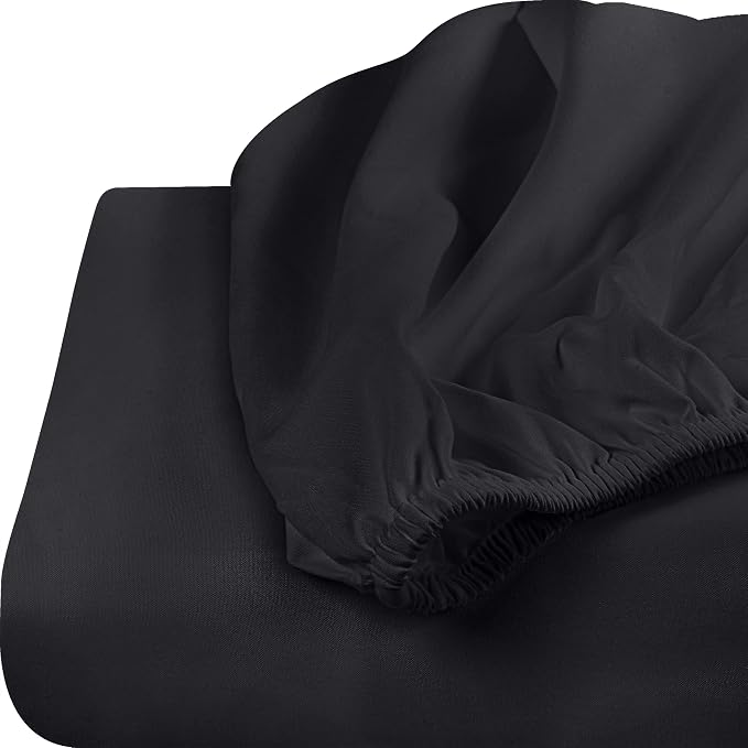 Utopia Bedding King Fitted Sheets - Image 5