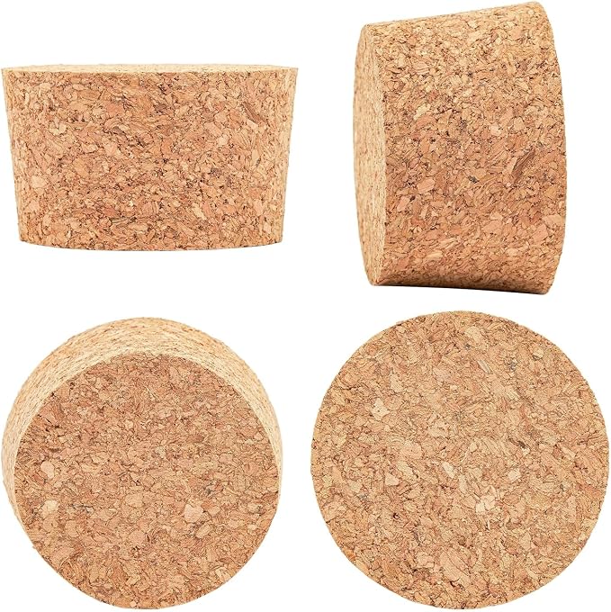 Juvale Cork Stoppers - Image 5