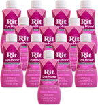 Rit DyeMore 7 Oz. Synthetic Liquid Fiber Dye by CraftCounty