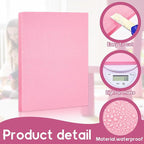Frienda 12 Pcs Foam Board Bulk XPS Foam Sheet Panel - Image 3