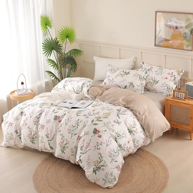 OAITE Duvet Cover Queen Size - Image 3