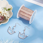 BENECREAT 24 Gauge Jewelry Wire - Image 6