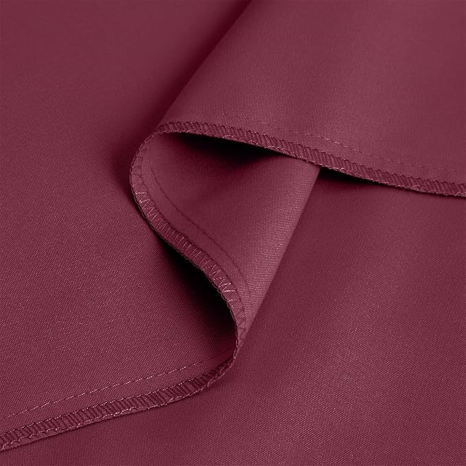 FreshCulture Queen Flat Sheets Only, Soft Microfiber Bedding Sheets - Image 5