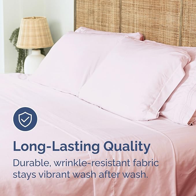 King Size Flat Sheet - Image 4