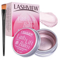 LASHVIEW Lash Lift Glue Balm, Faint Fragrance Lash Glue Wax by LASHVIEW