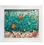 Mosaic Kit for Adults Ocean Inspired Sea Art - Image 2