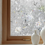 OHTMERU Window Privacy Film Decorative by OHTMERU