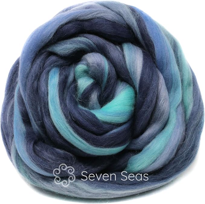Top Notch Superfine Merino Fiber - Image 2