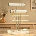 bussdis 3 Tier Bracelet Holder Display - Image 2