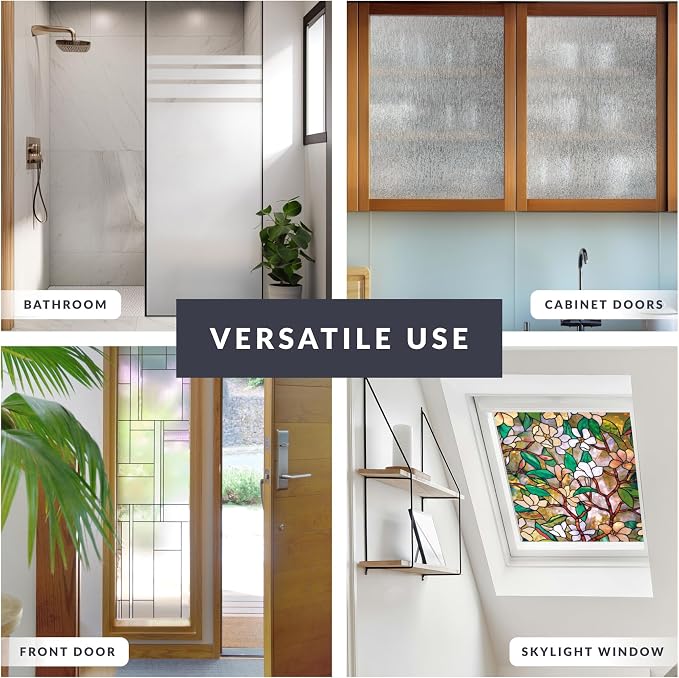 Geneva Window Privacy Film by Artscape - Image 11