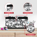 SINGER 07232 Sewing Basket - Image 5