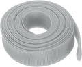 uxcell Expandable Sleeving, 1 1/2-inch 25ft Cable Sleeve by uxcell