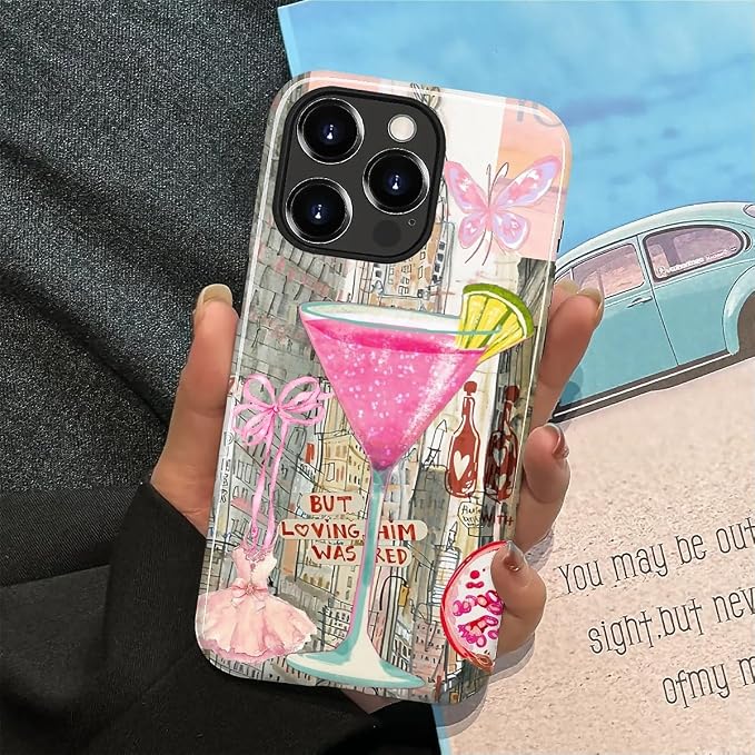 ZHEGAILIAN Case for iPhone 13 Pro - Image 5