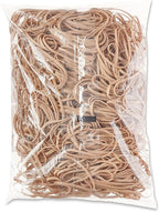 Amazon Basics Rubber Bands, Office Supplies, Size 33, 600 Bands/1 lb Pack - Image 3