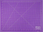 Breman Precision 18x24 Inch Self Healing Cutting Mat – 2-Sided 5-Ply PVC by WAPortman